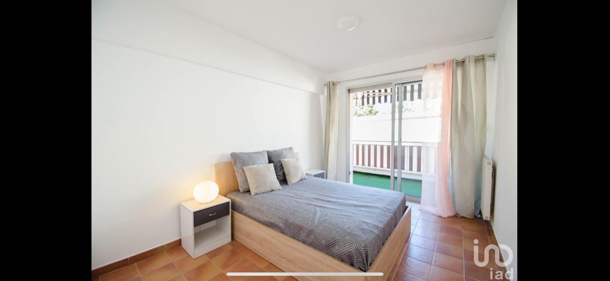 Magnifique Appartement Proche Des Plages Plus Garage Prive Antibes Exteriér fotografie