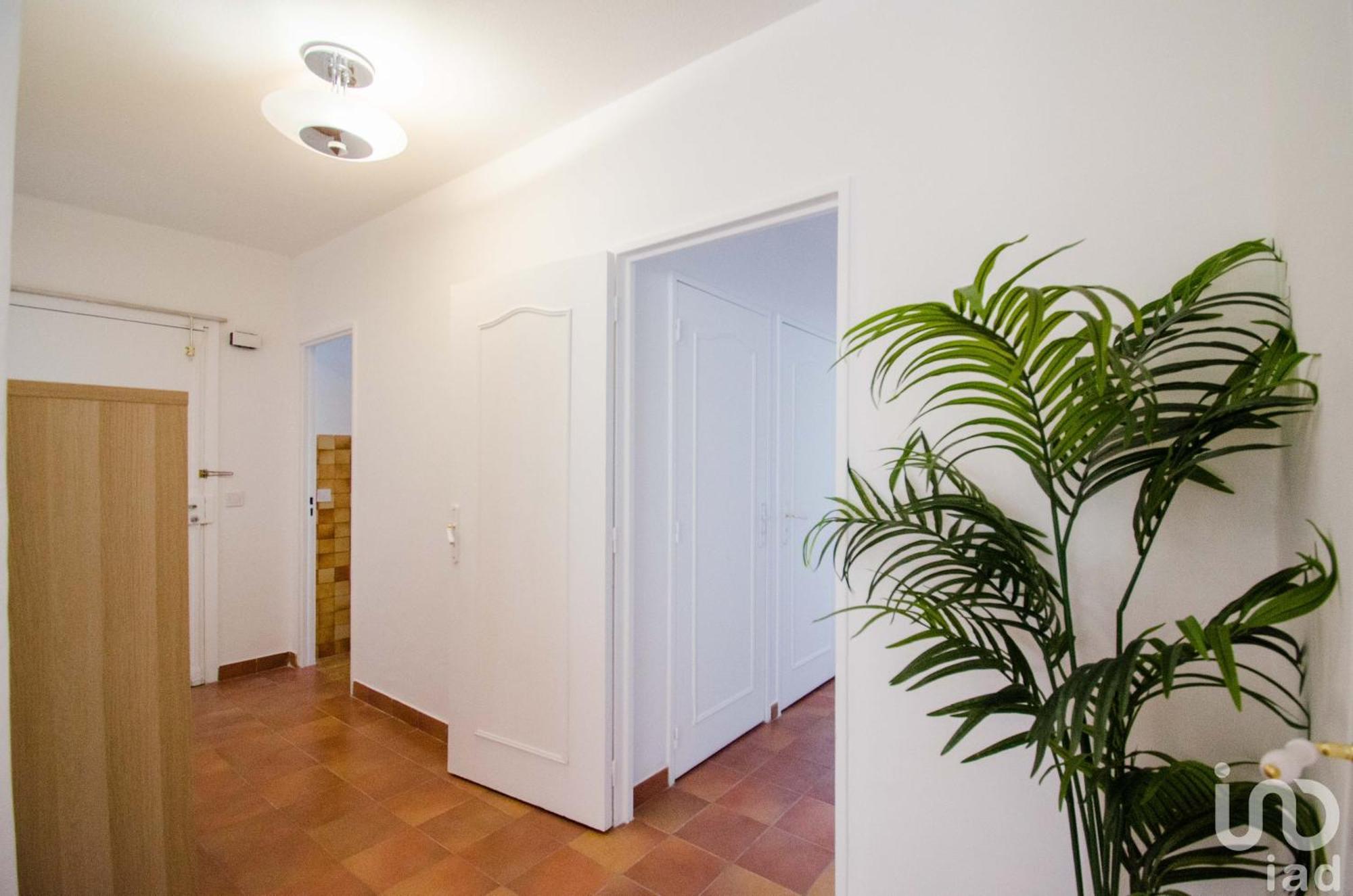 Magnifique Appartement Proche Des Plages Plus Garage Prive Antibes Exteriér fotografie