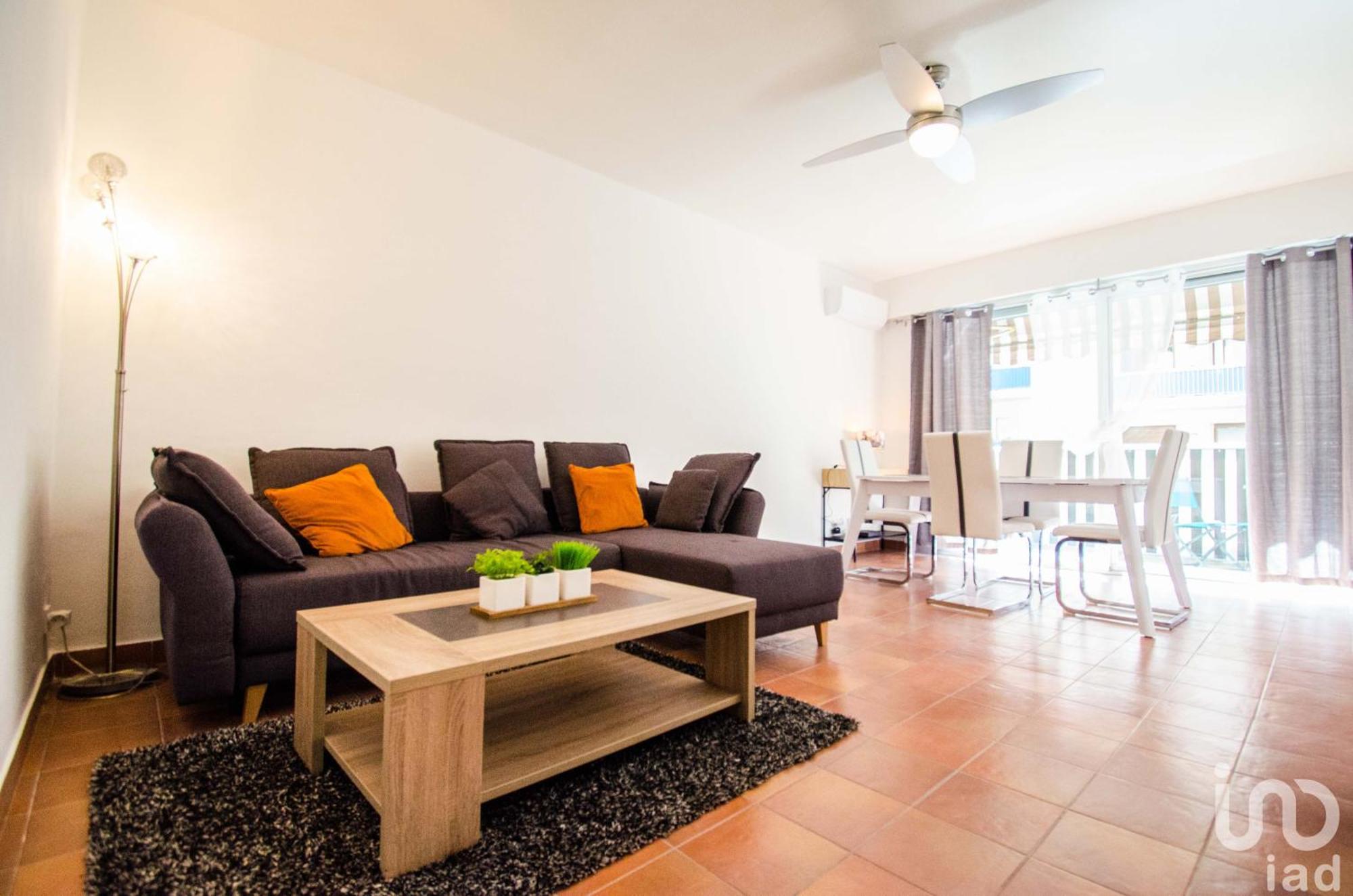 Magnifique Appartement Proche Des Plages Plus Garage Prive Antibes Exteriér fotografie