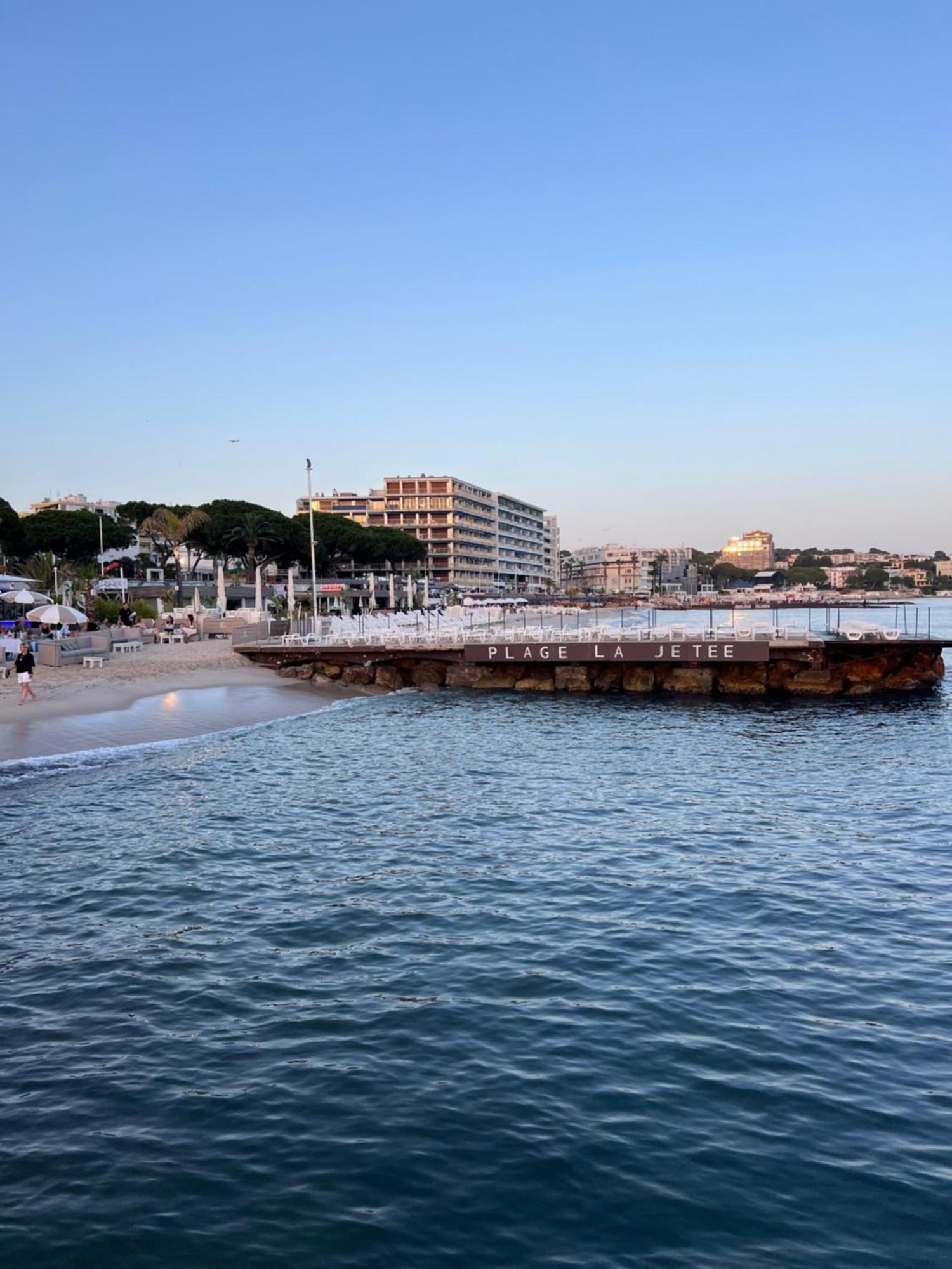 Magnifique Appartement Proche Des Plages Plus Garage Prive Antibes Exteriér fotografie